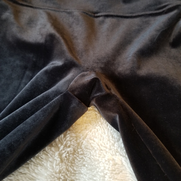 Spanx velvet leggings - Picture 2 of 7